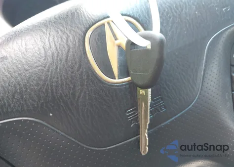 2005 Acura Mdx из США, поврежденный, VIN 2HNYD18215H510163